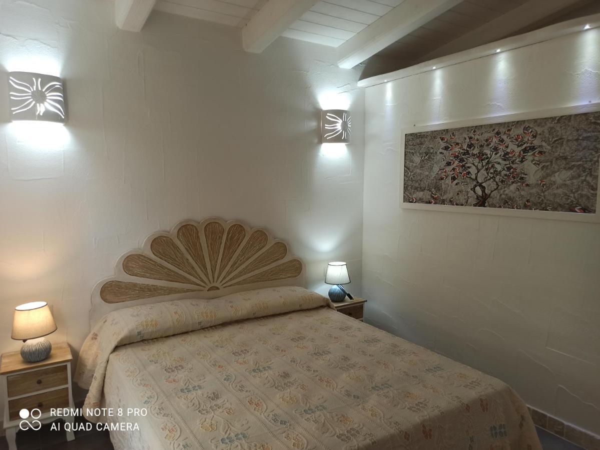 Bello Bello Rooms サンタ・テレーザ・ガッルーラ エクステリア 写真