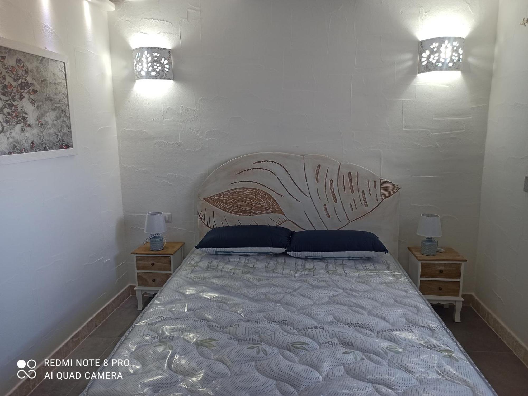 Bello Bello Rooms サンタ・テレーザ・ガッルーラ 部屋 写真